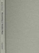 Cover of Becoming a Visible Man