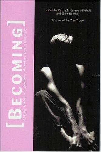 Cover of Becoming