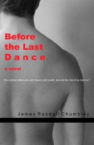 Cover of Before the Last Dance