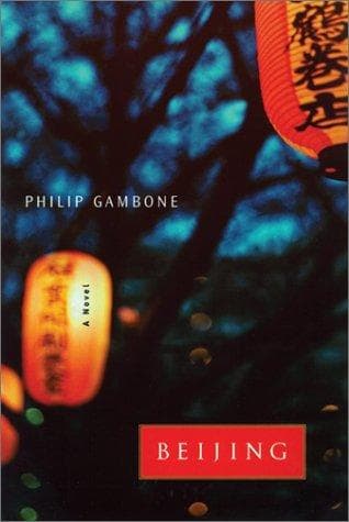 Cover of Beijing