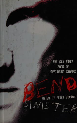 Cover of Bend sinister