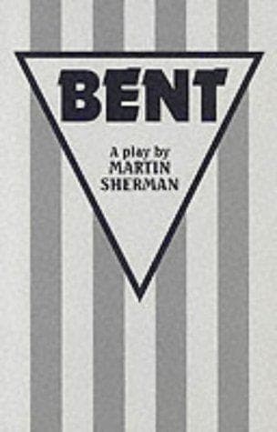 Cover of Bent