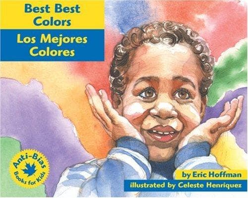 Cover of Best best colors