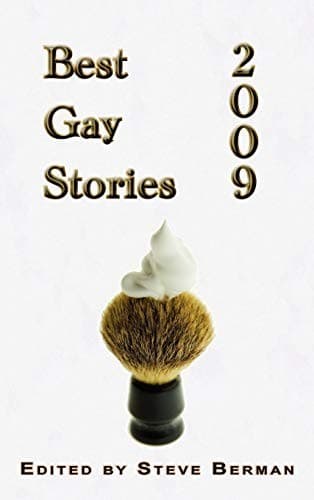 Cover of Best gay stories 2009