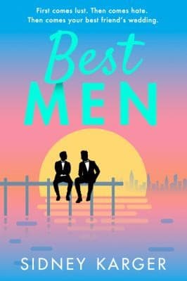 Cover of Best Men