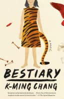 Cover of Bestiary