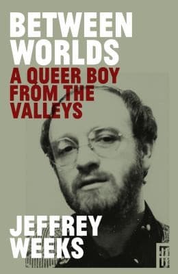 Cover of Between Worlds