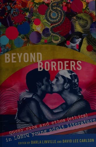 Cover of Beyond Borders