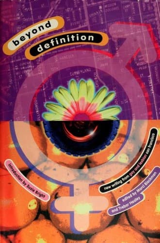Cover of Beyond Definition
