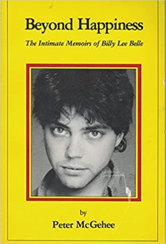 Cover of Beyond Happiness