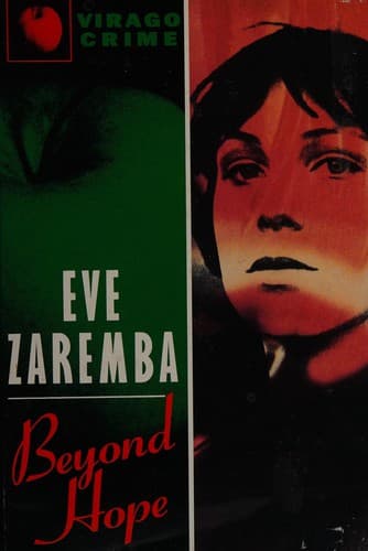 Cover of Beyond hope