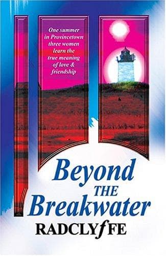 Cover of Beyond the Breakwater