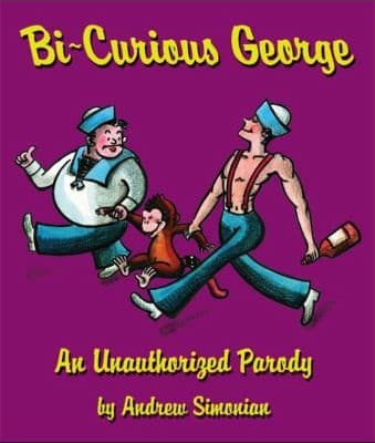 Cover of BiCurious George