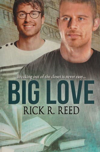 Cover of Big Love