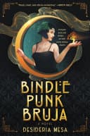 Cover of Bindle Punk Bruja