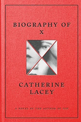 Cover of Biography of X