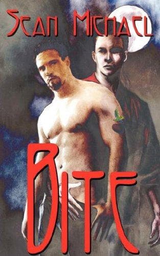 Cover of Bite