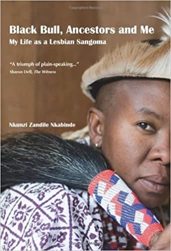 Cover of Black Bull, Ancestors and Me