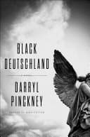 Cover of Black Deutschland