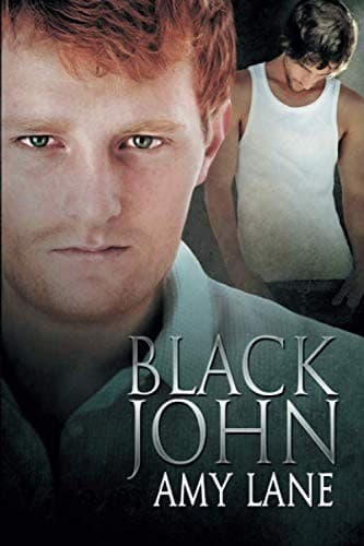 Cover of Black John
