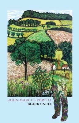 Cover of Black Uncle