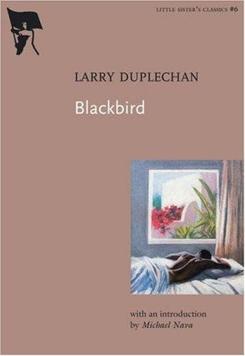 Cover of Blackbird (Little Sister's Classics)