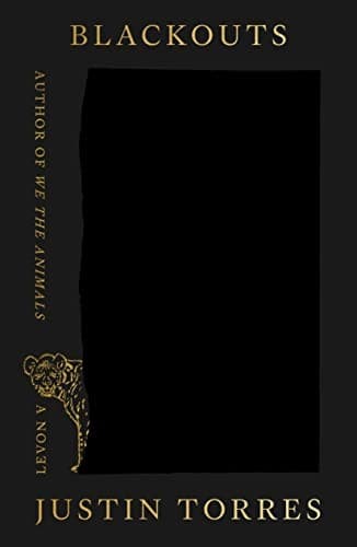 Cover of Blackouts