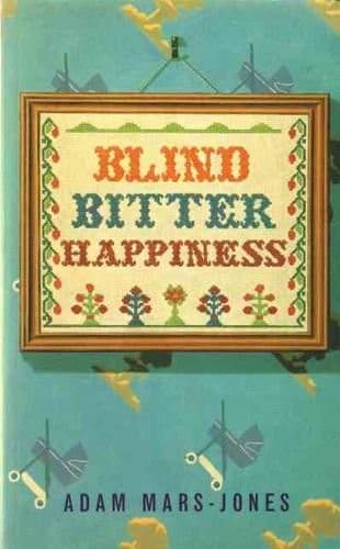 Cover of Blind Bitter Happiness