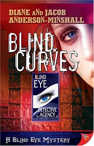 Cover of Blind Curves