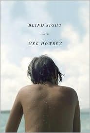 Cover of Blind Sight