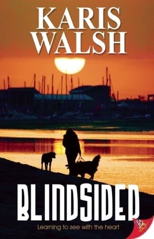 Cover of Blindsided