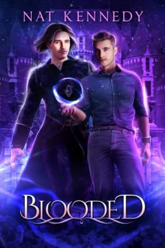 Cover of Blooded