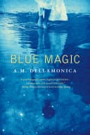Cover of Blue Magic