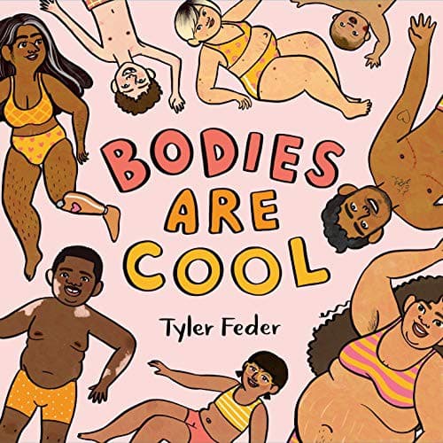 Cover of Bodies Are Cool