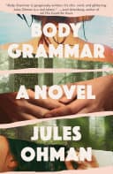 Cover of Body Grammar