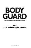 Cover of Body guard