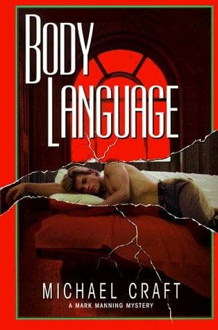 Cover of Body language