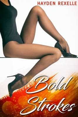 Cover of Bold Strokes