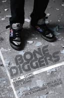 Cover of Bone Diggers