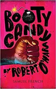 Cover of Bootycandy