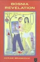 Cover of Bosnia Revelation