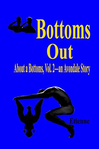 Cover of Bottoms Out