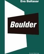 Cover of Boulder
