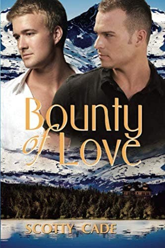 Cover of Bounty of Love