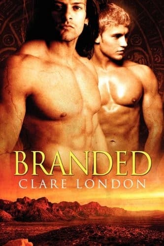 Cover of Branded