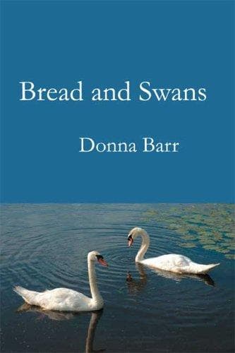 Cover of Bread and Swans