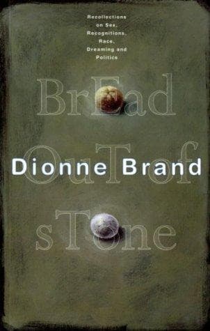 Cover of Bread Out of Stone