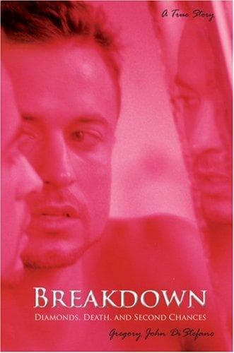 Cover of Breakdown