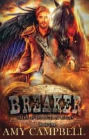 Cover of Breaker