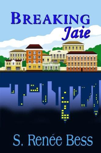 Cover of Breaking Jaie